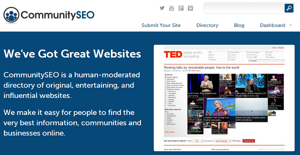CommunitySEO.com CommunitySEO.com